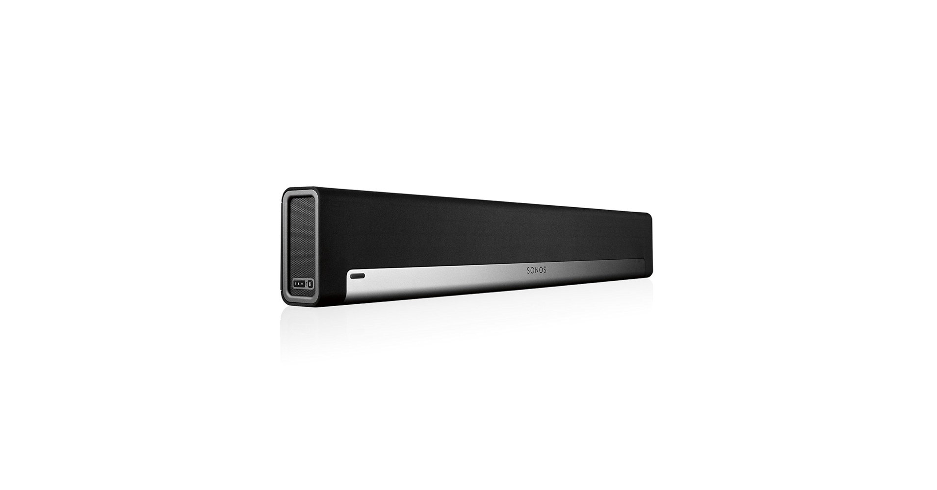 Amazon.com: Sonos Playbar (2013) - Black : Electronics