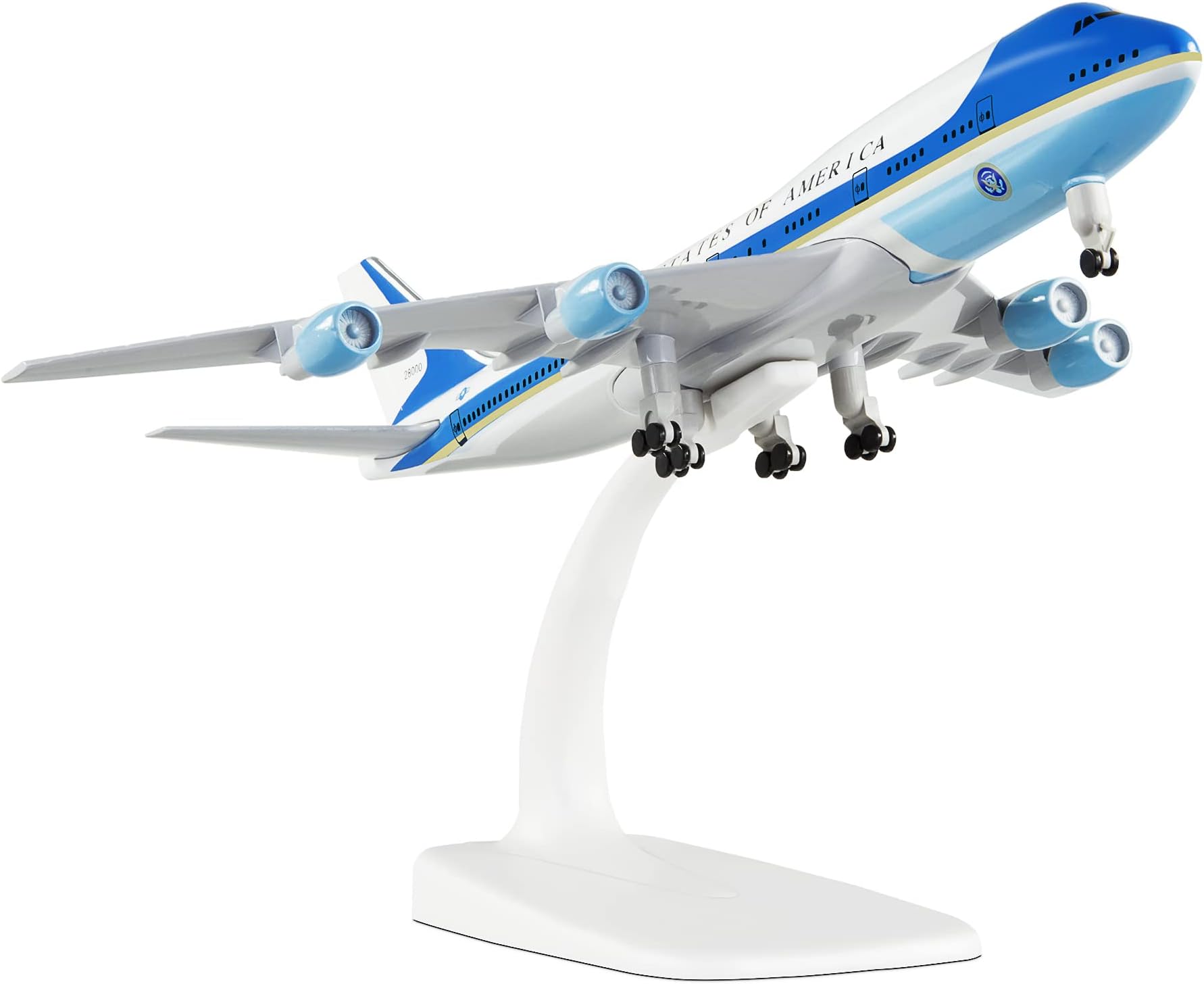 all air force one models