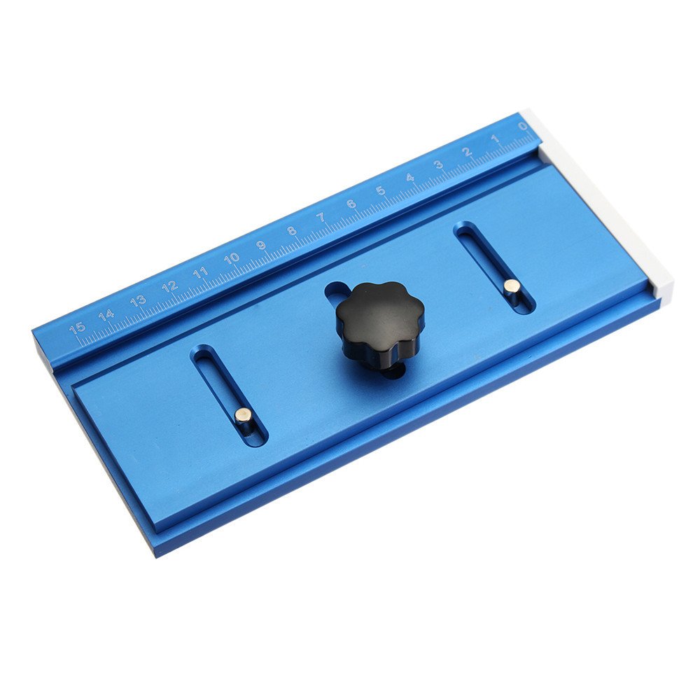 KingLan Jig De Ensamblaje De Track Maker para Piezas De Maquinaria De Enlaces De Pista