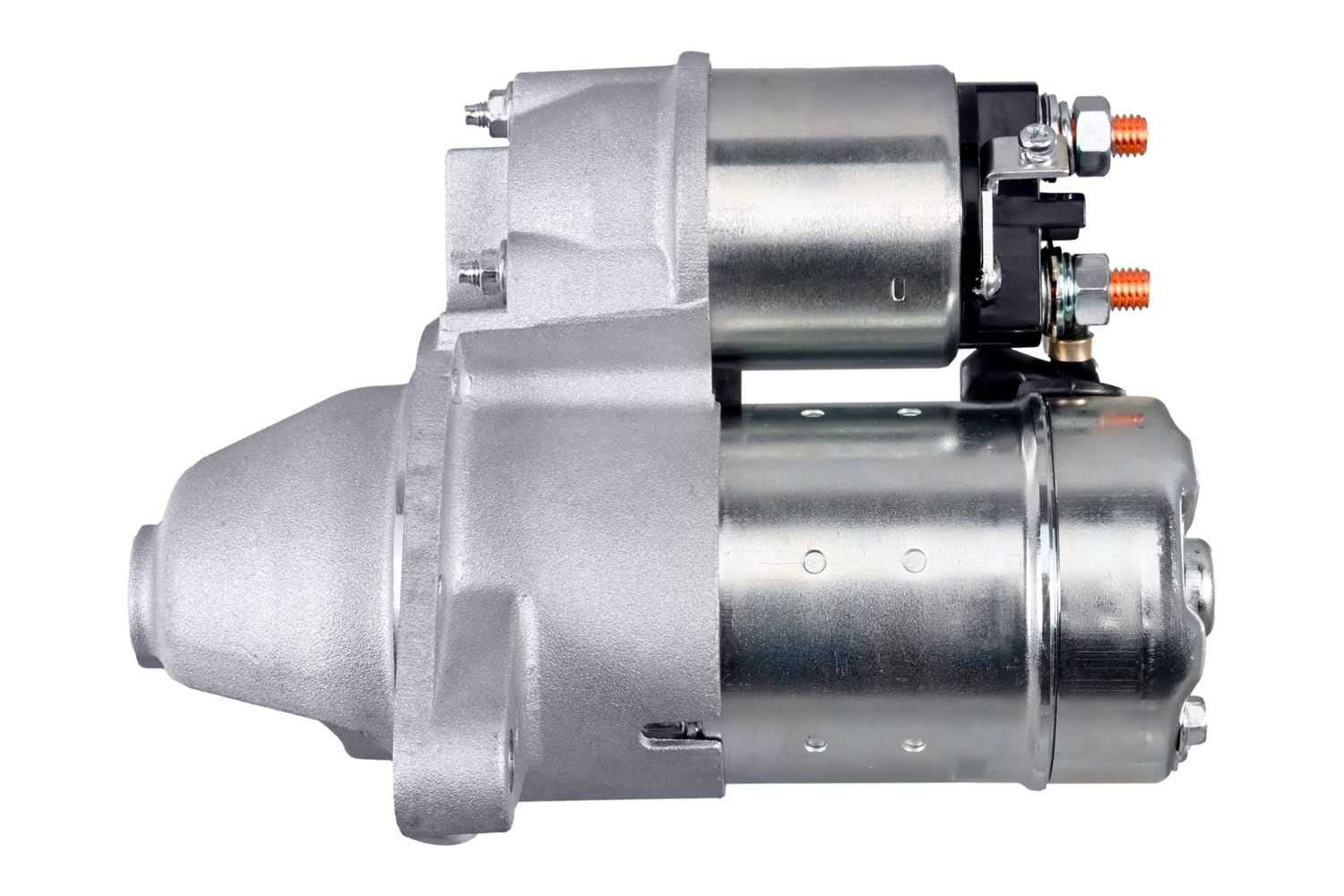 HELLA 8EA 011 610-661 Motor de arranque - 12V - 1.4kW