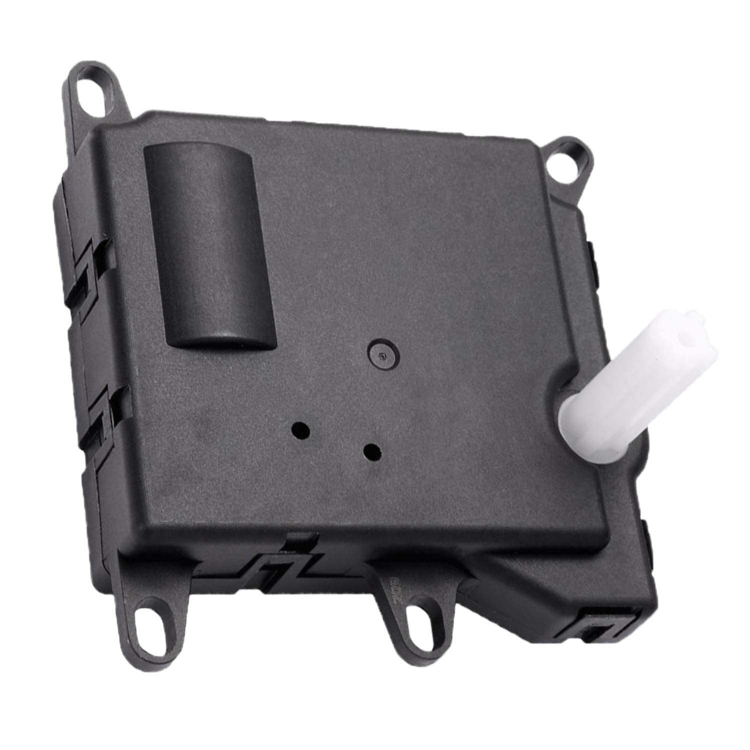 600-145-2 1050-145-1 穴あり Amazon.com: 604-209, 1L2H19E616CD HVAC Blend Air Door Actuator