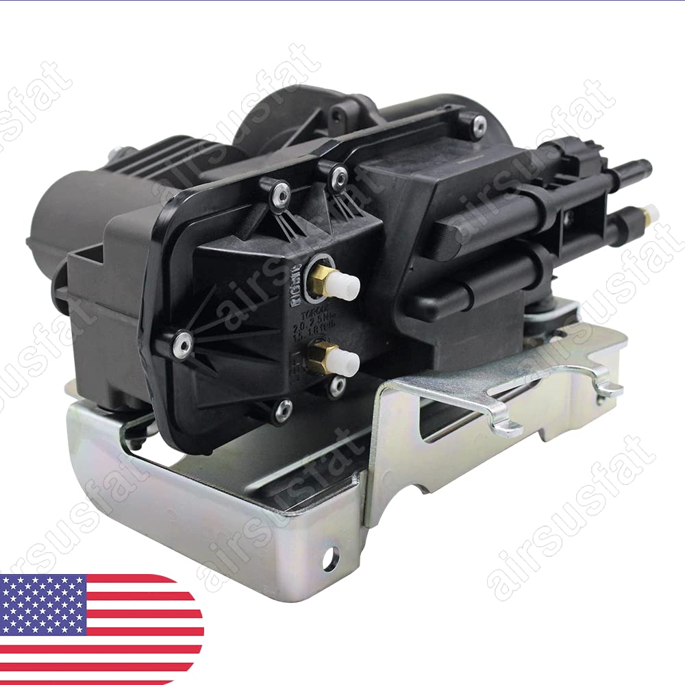 Amazon.com: AIRSUSFAT Fit for Chevrolet Saab GMC Oldsmobile Saab  