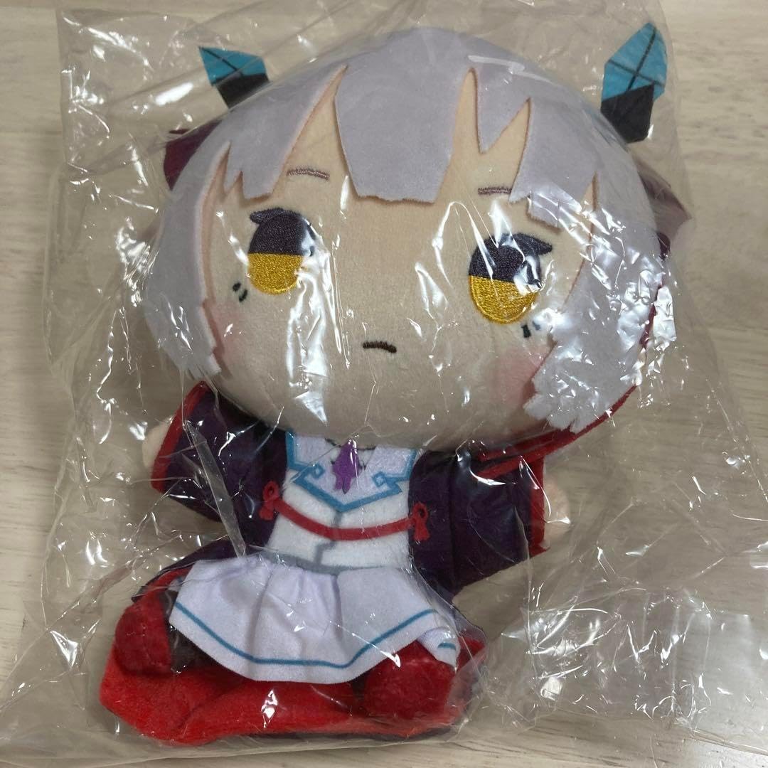 ヘブンバーンズレッド 小笠原緋雨 もちどる ヘブバン