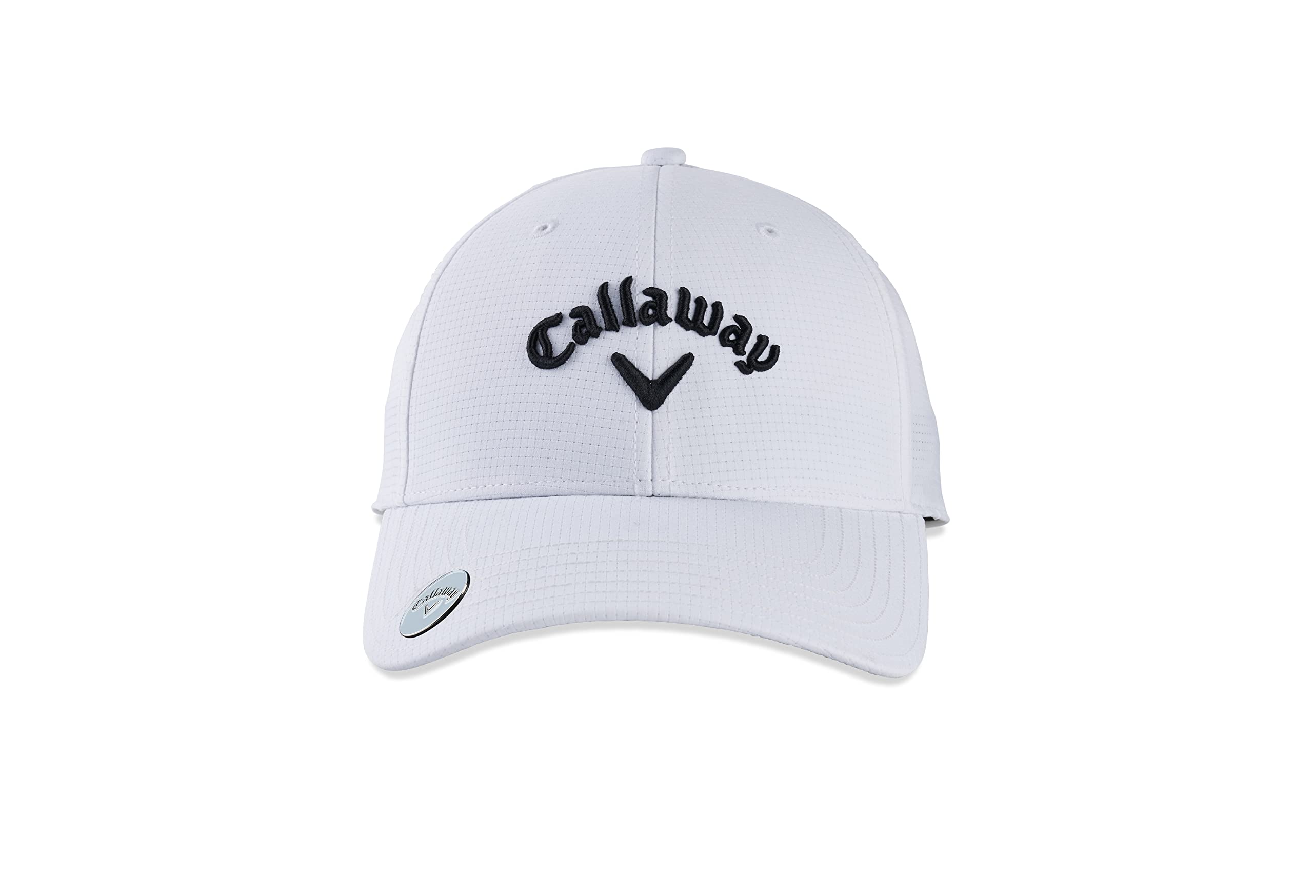 Callaway unisex-adult Stitch Magnet Hat