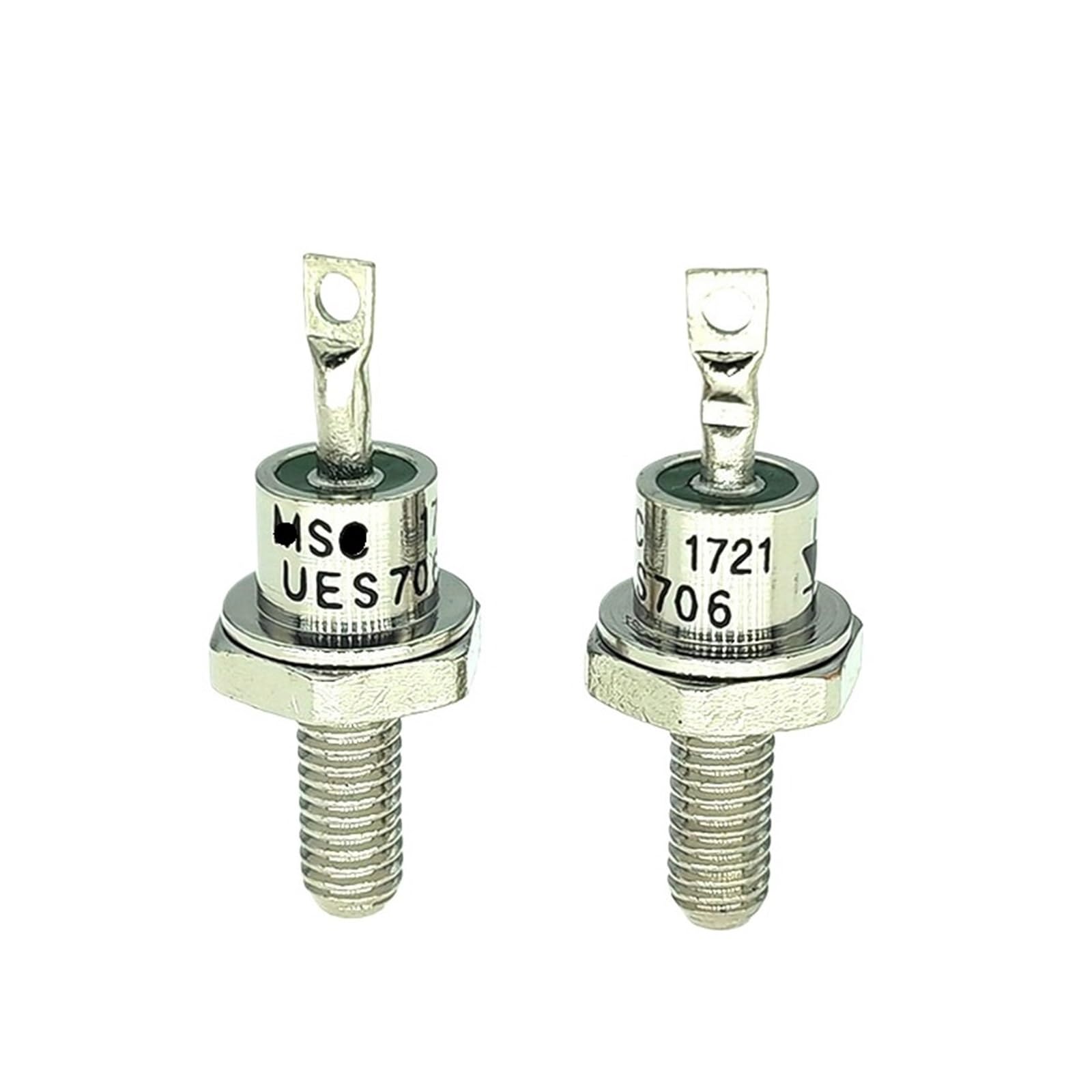 MBPAIHOP 1PCS UES706 Stud rectifier diode