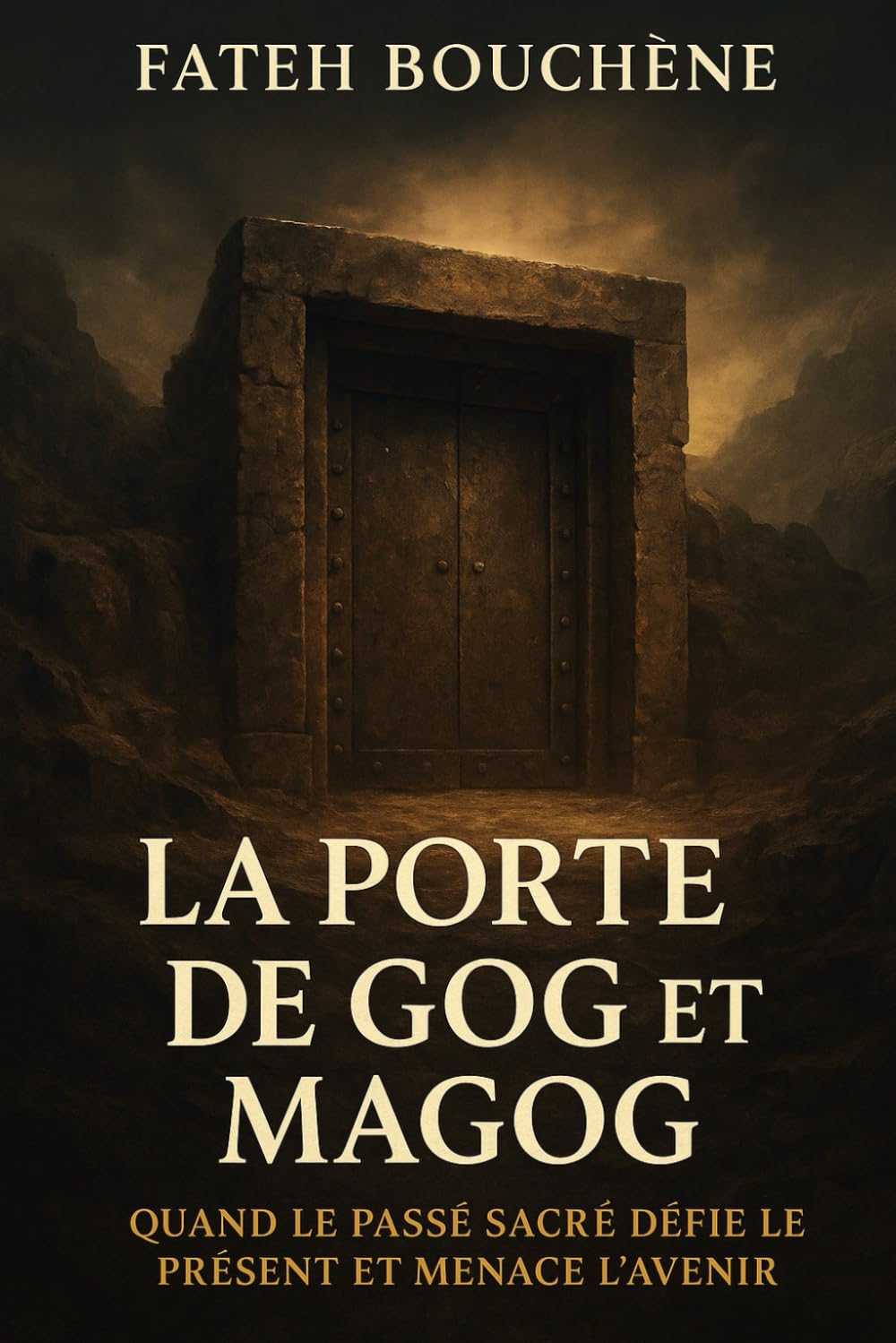 La Porte de Gog et Magog: Quand le passé sacré défie le présent et menace l’avenir
