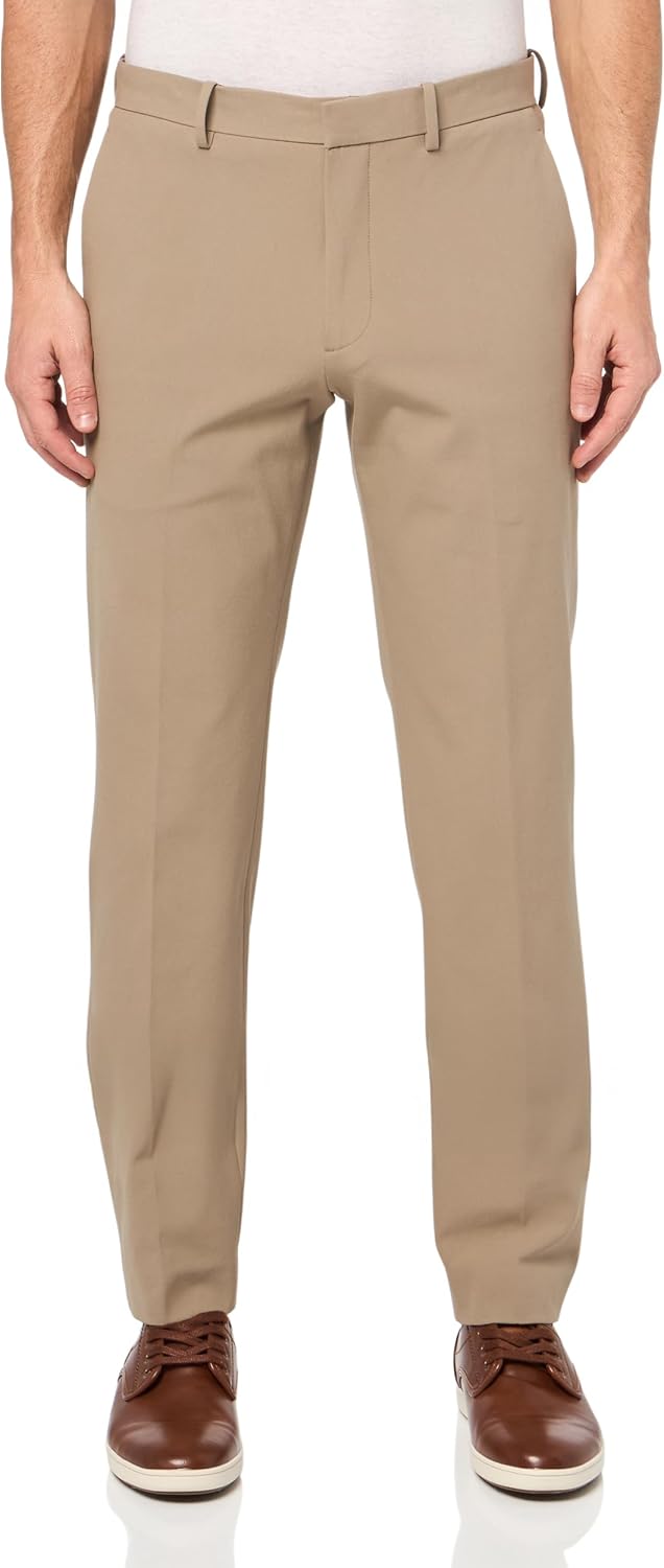 Theory Men's Zaine Pant in Bistretch