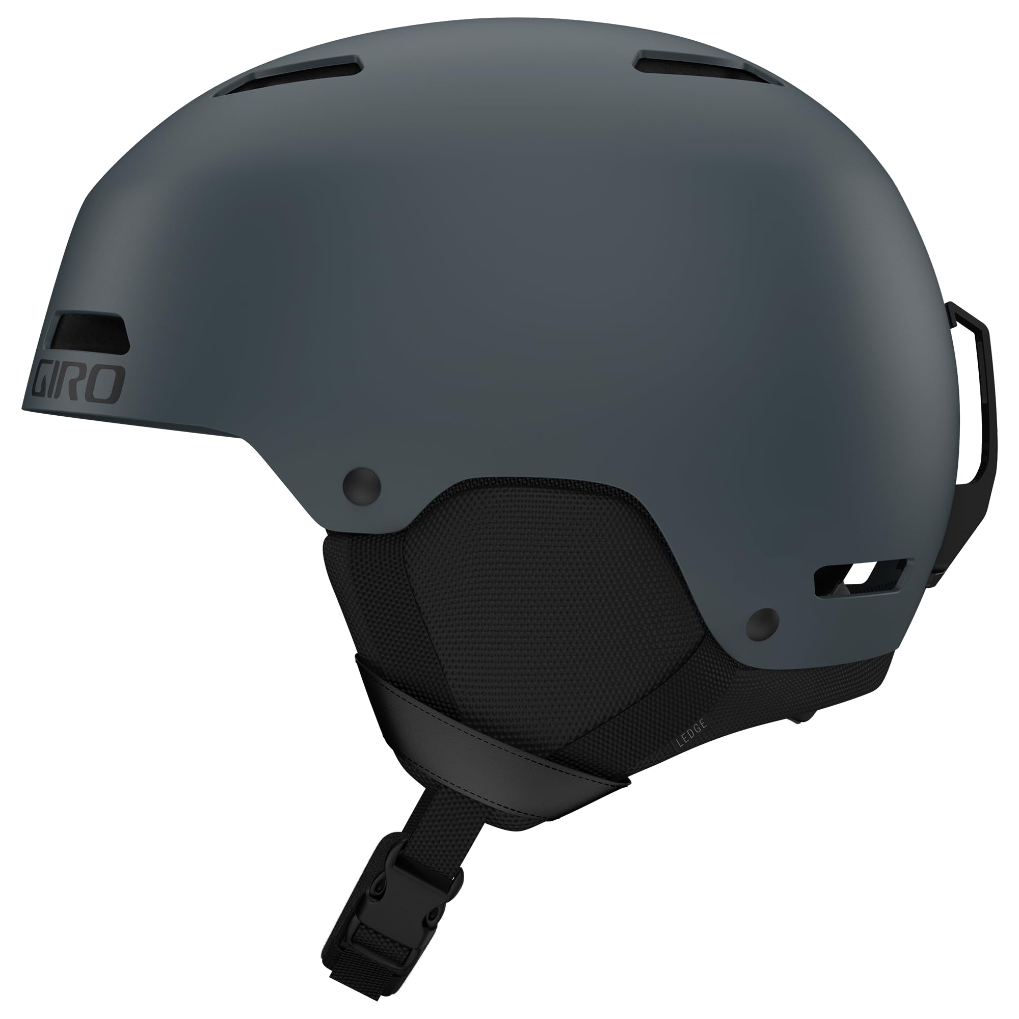 Giro Ledge Ski Helmet - Snowboarding Helmet for Men, Women and Youth