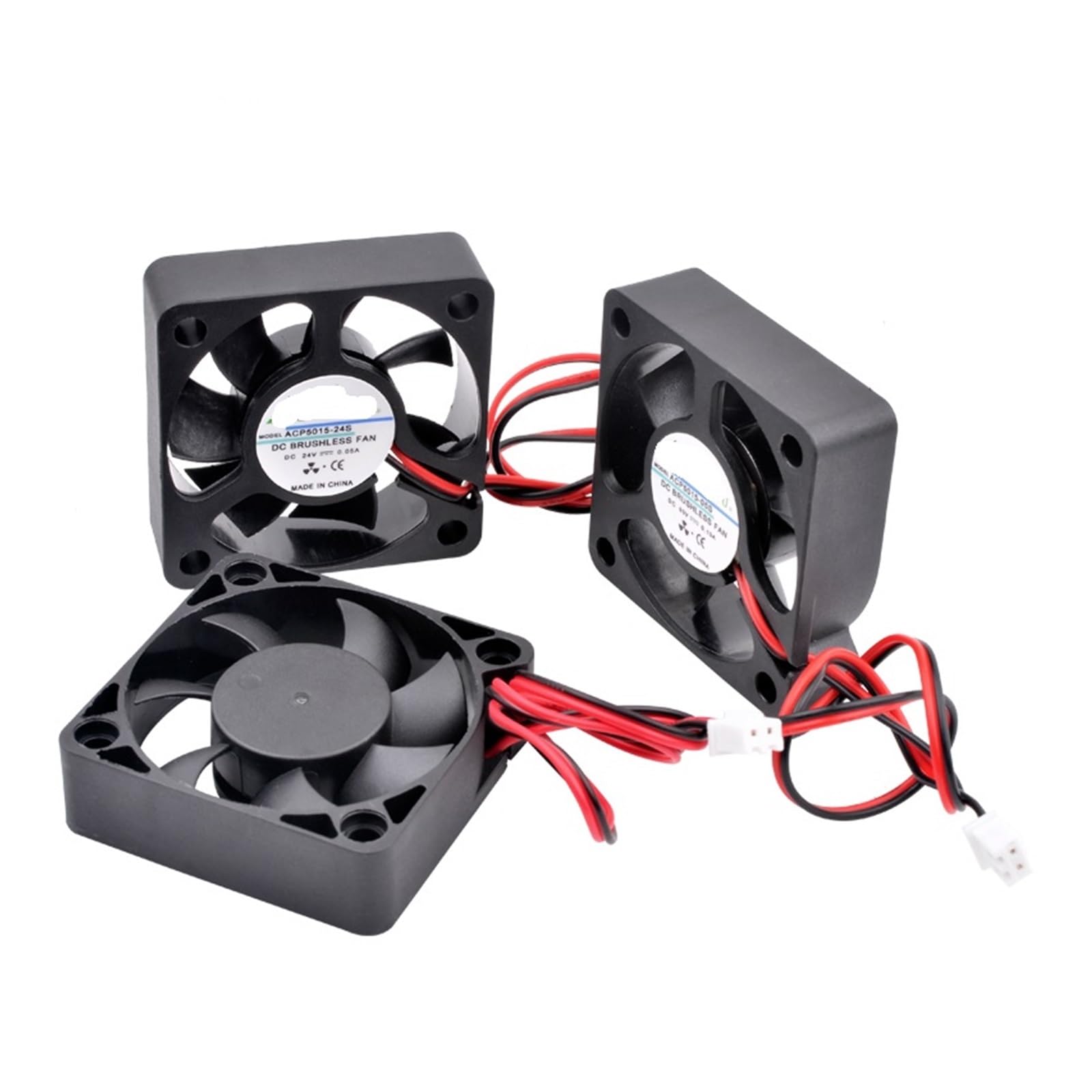 Ventilateur 50x50x15mm de refroidissement interne pour boîtier