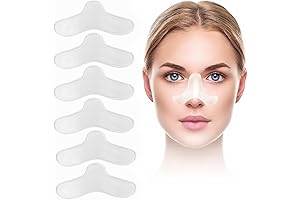 5 Pack Nasal Pads for CPAP Mask