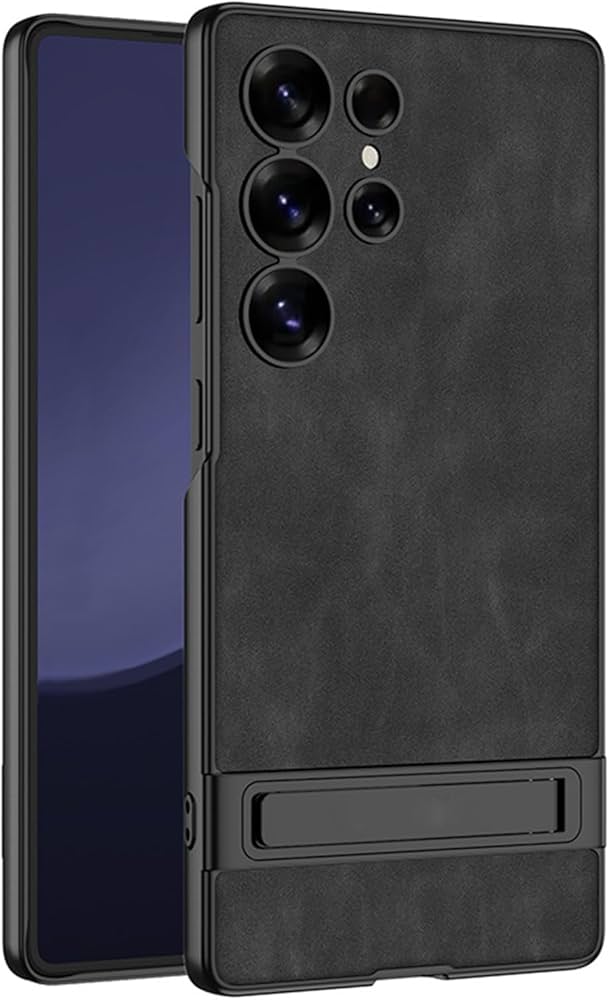 Samsung Galaxy S25 Ultra 本体 ケース付き Galaxy S25 Ultra SC-52F SCG32 ケース カバー ハイブリッド ZEROSAFE