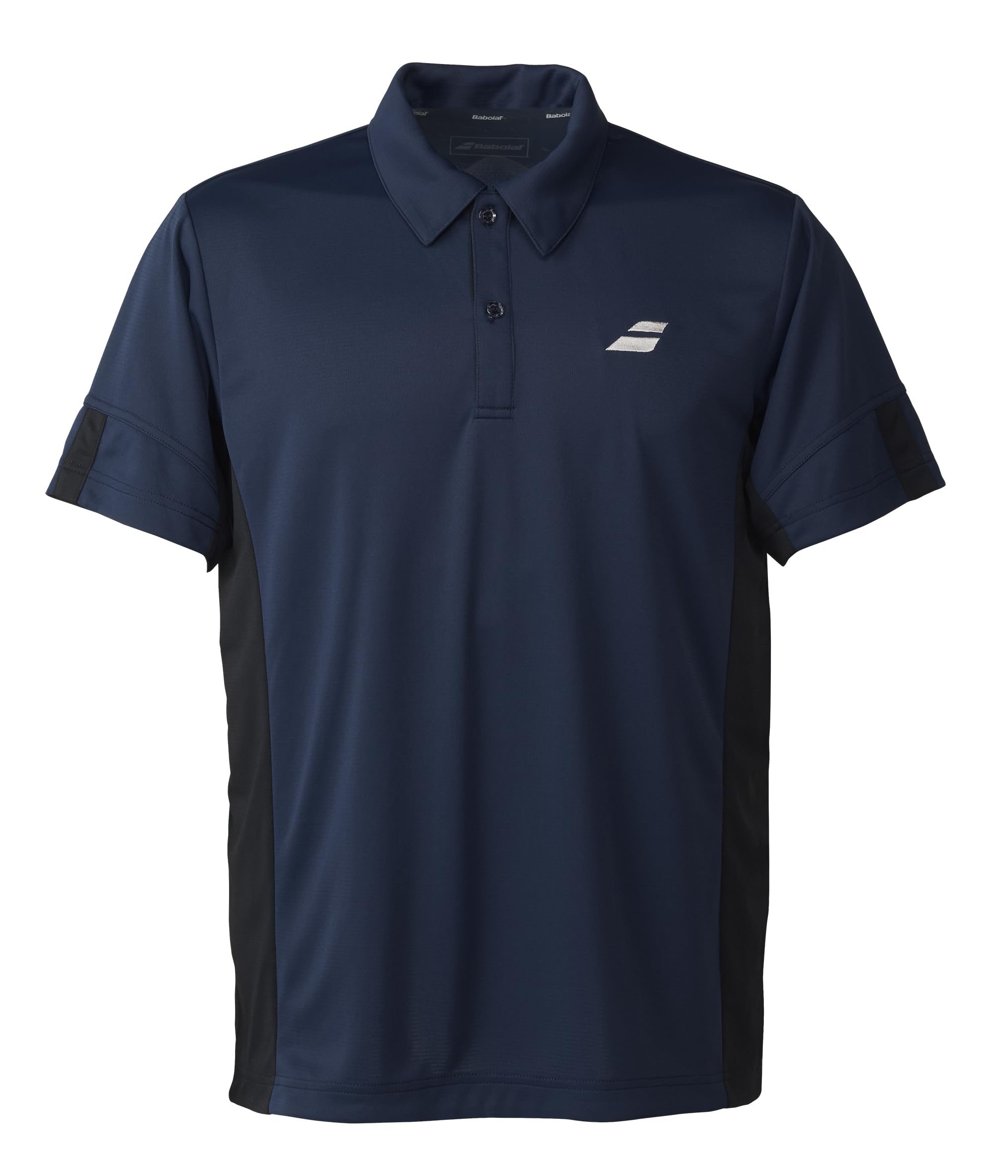 Amazon.co.jp: バボラ Babolat テニスウェア ユニセックス CLUB SHORT
