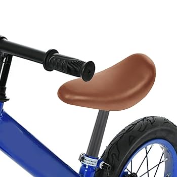 Amazon | キッズバイクサドル交換用直径22.2mmシートポスト