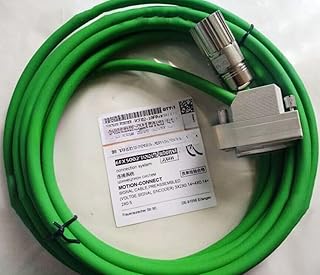 yancinne 1PCS New for 6FX5002-2CF02-1AF0 Signal Cable 5m