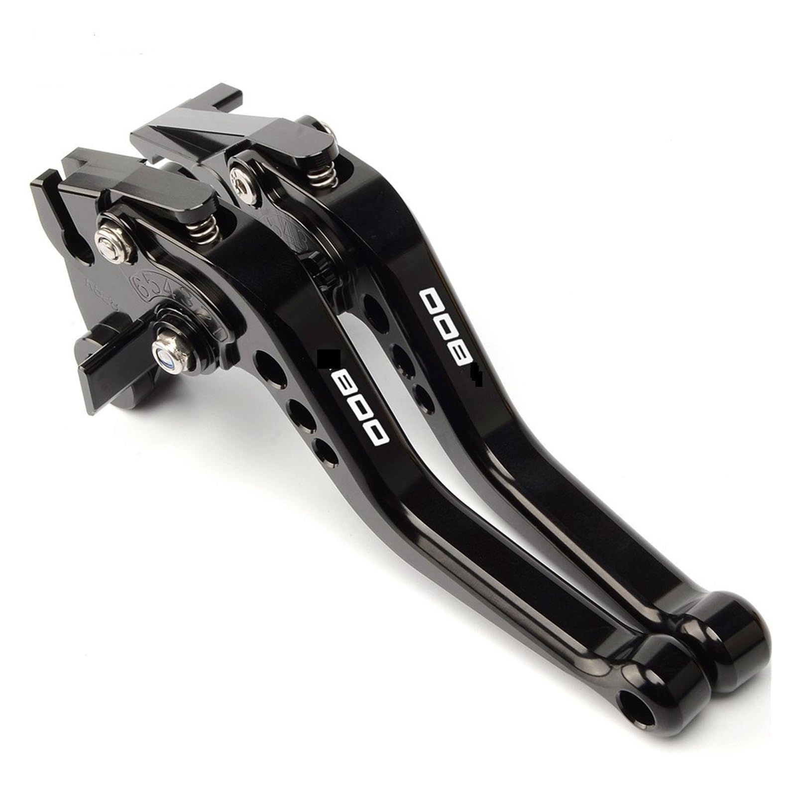 Lsdsaaza 2 For Kawasaki Z800 Z800e 013 014 015 016 Motorcycle Adjustable Clutch Brake Levers Motorcycle Brake Clutch Lever