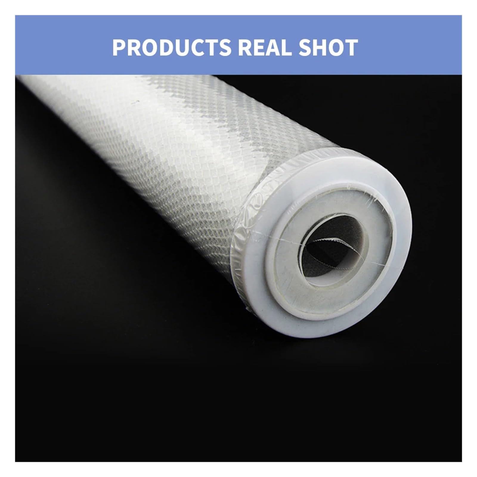 Sistema de filtro de agua RO for toda la casa de 10 pulgadas | Reemplazo del filtro de agua(2pcs)