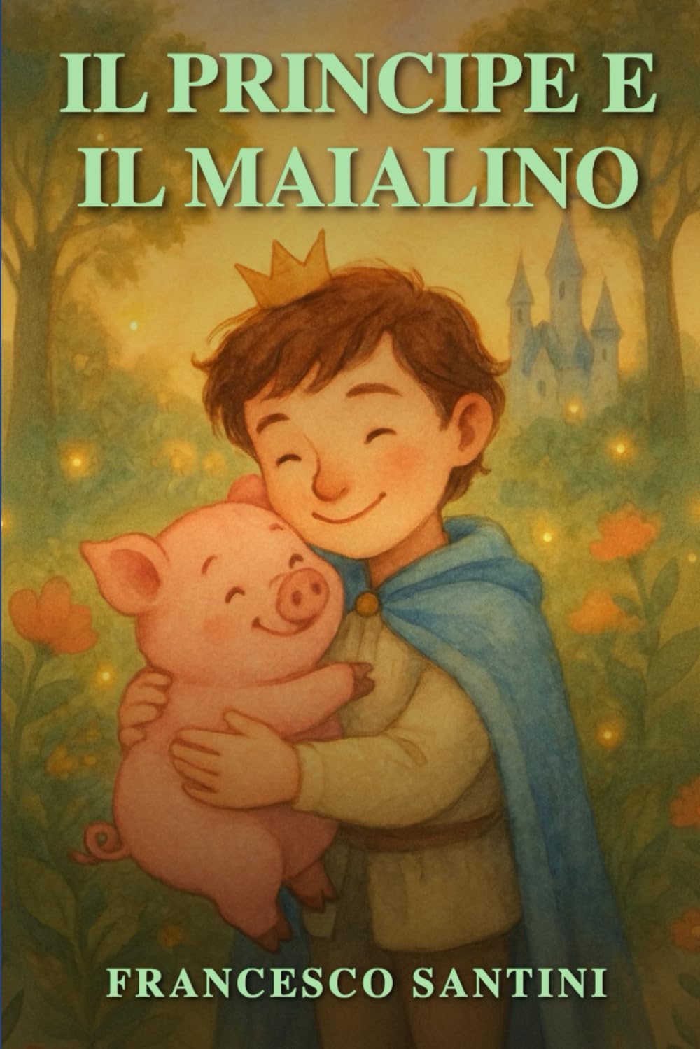 Il Principe e il Maialino