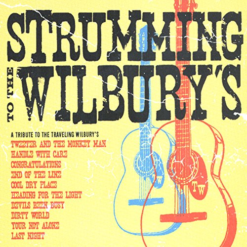 Travelling Wilburys Tribute