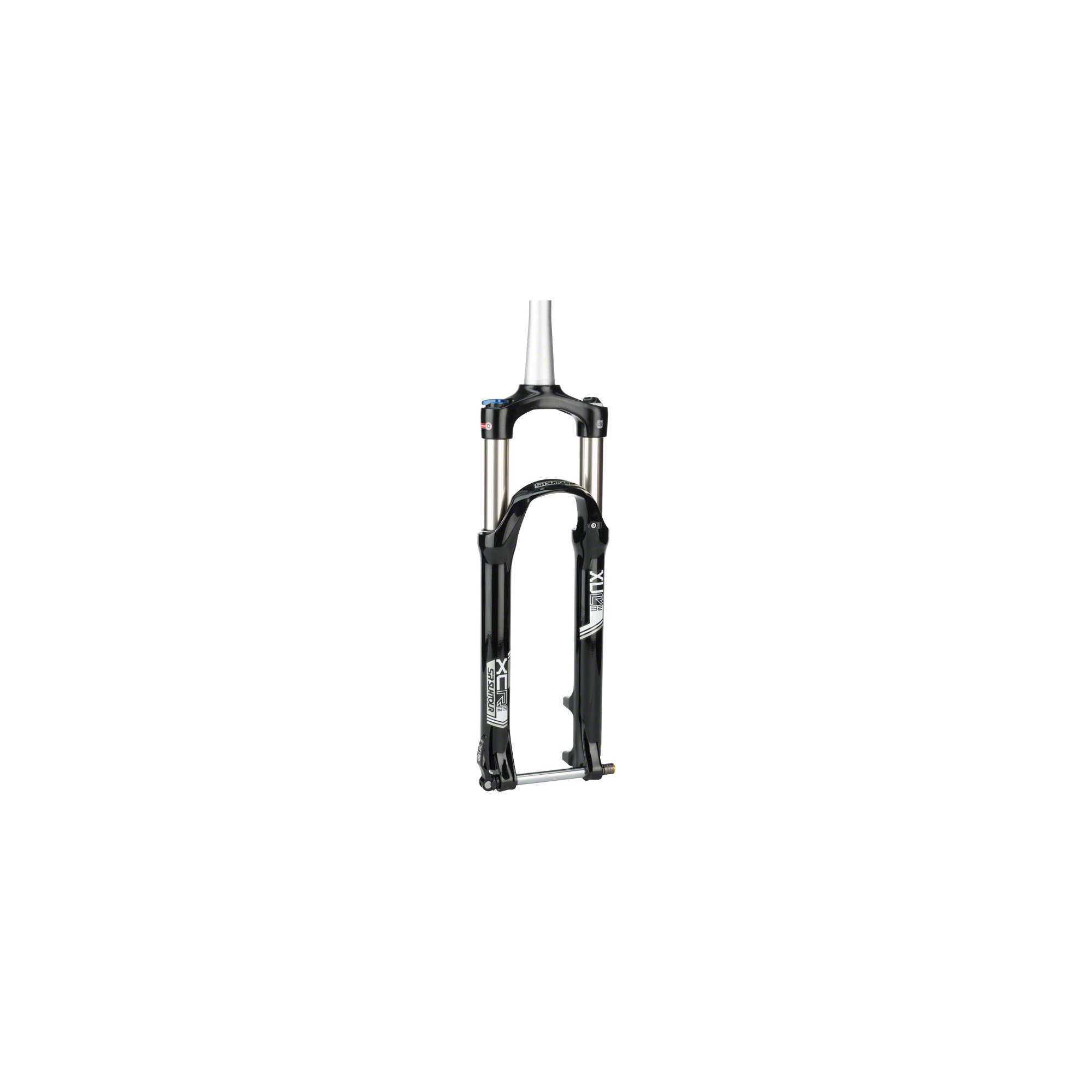 Amazon | SR Suntour XCR Air LO-R サスペンションフォーク:27.5