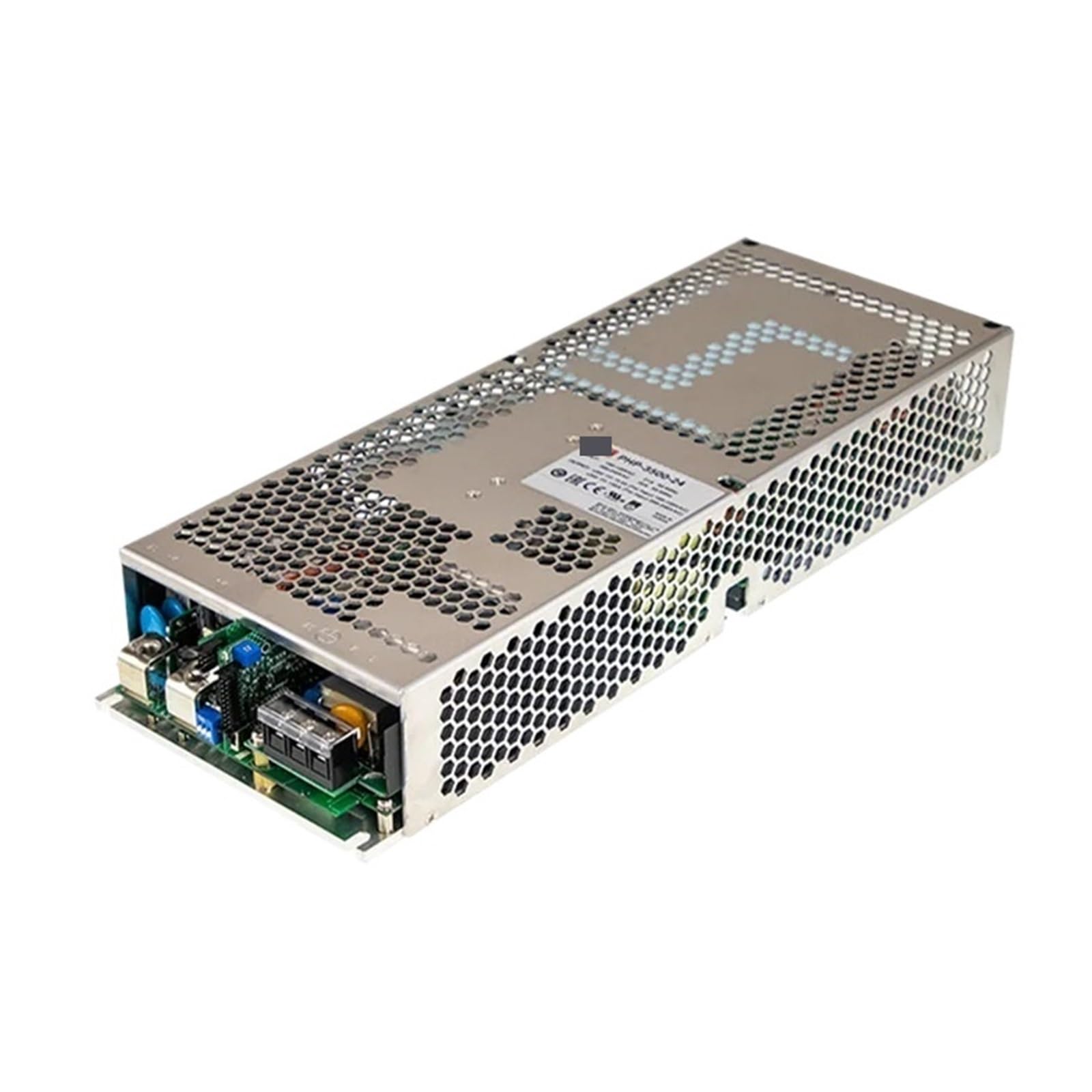 MGIMGFKZD 1pcs Switching Power Supply PHP-3500 24V48V115V230V380V 3500W(PHP-3500-48)