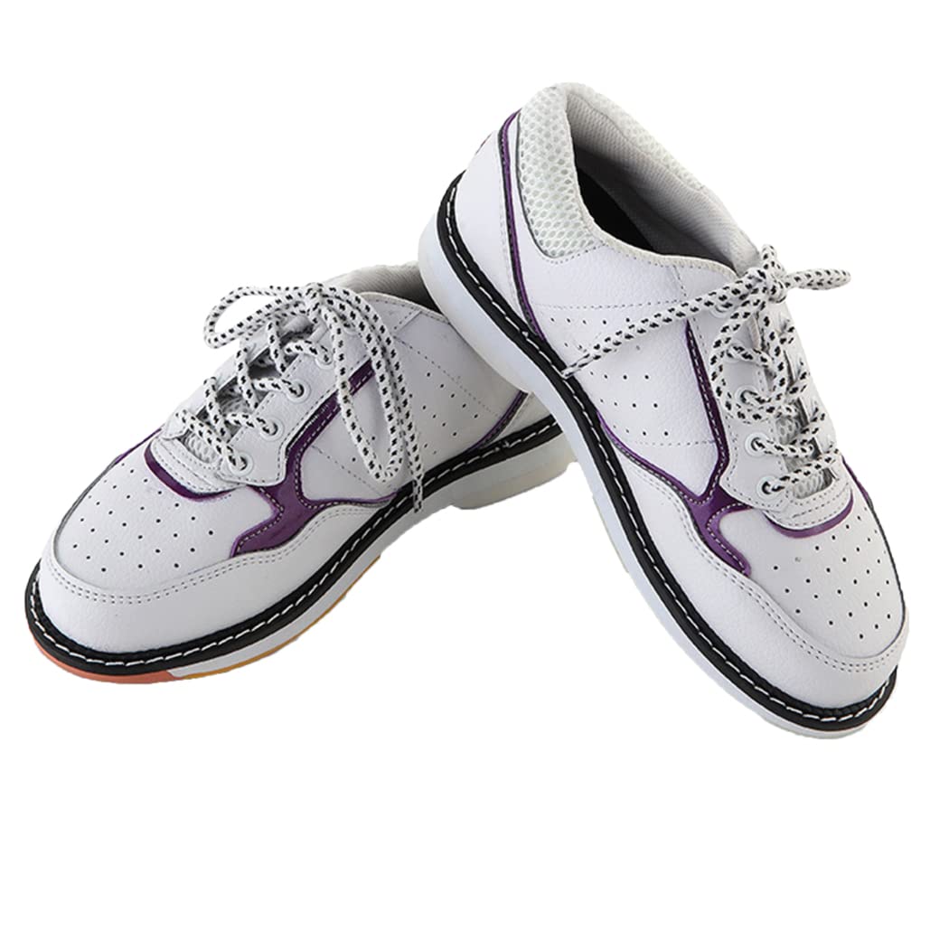 Damen-Bowlingschuhe Atmungsaktive Bowling-Turnschuhe Für Damen