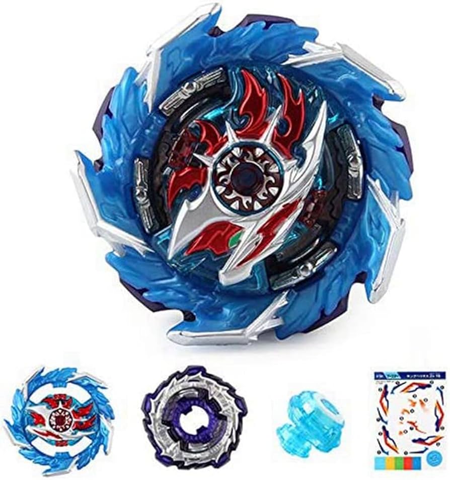 Amazon.co.jp: MECHGYRO メタルフュージョンブレードセット ベイ Amazon.co.jp: MECHGYRO メタルフュージョンブレードセット ベイ