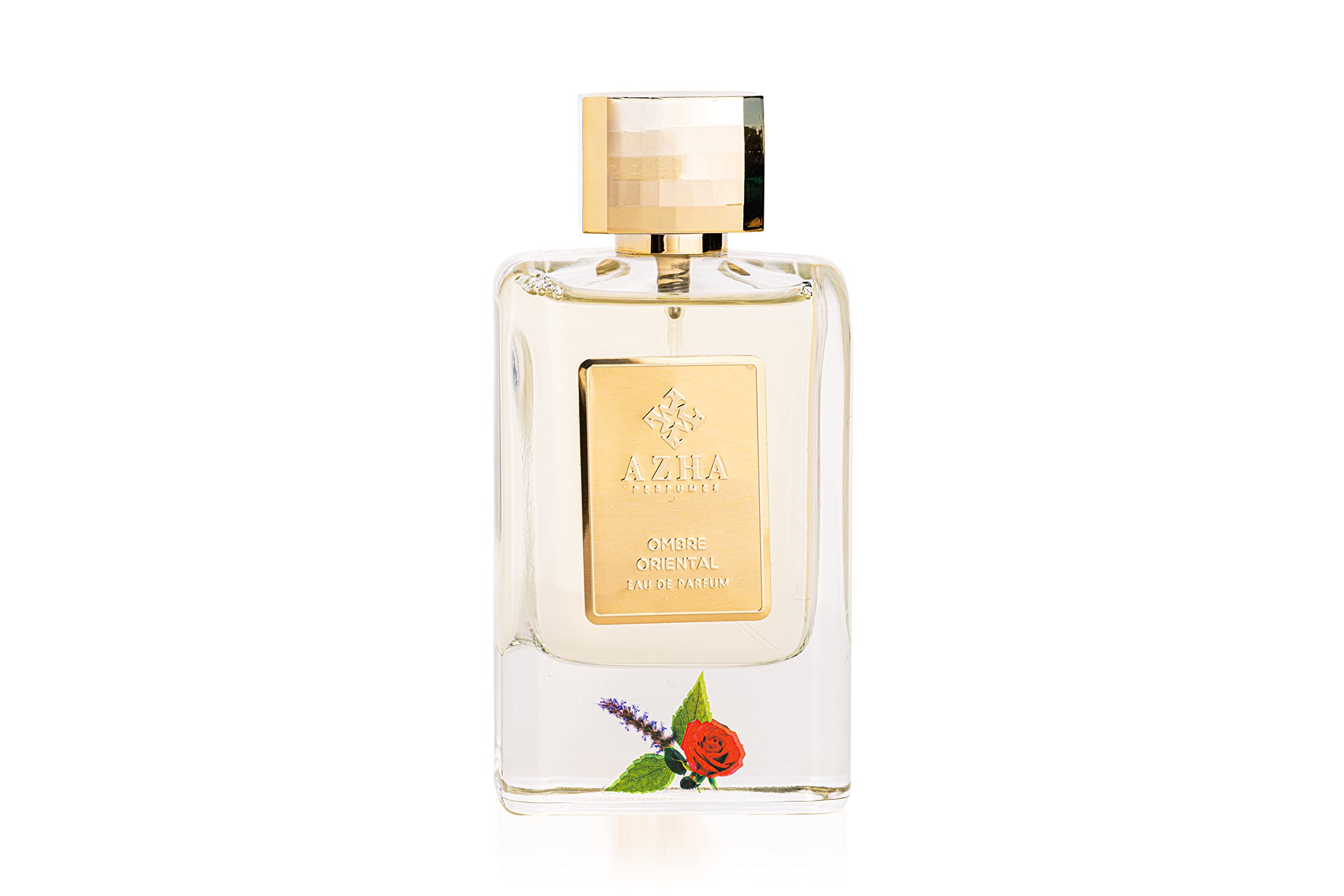 Azha PerfumesOmbre Oriental EDP 100 ml