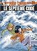 Produktbild Yoko Tsuno - Tome 24 - Le Septième Code / Edition spéciale, Limitée (Opé été 2023): Opé l'été BD 2023