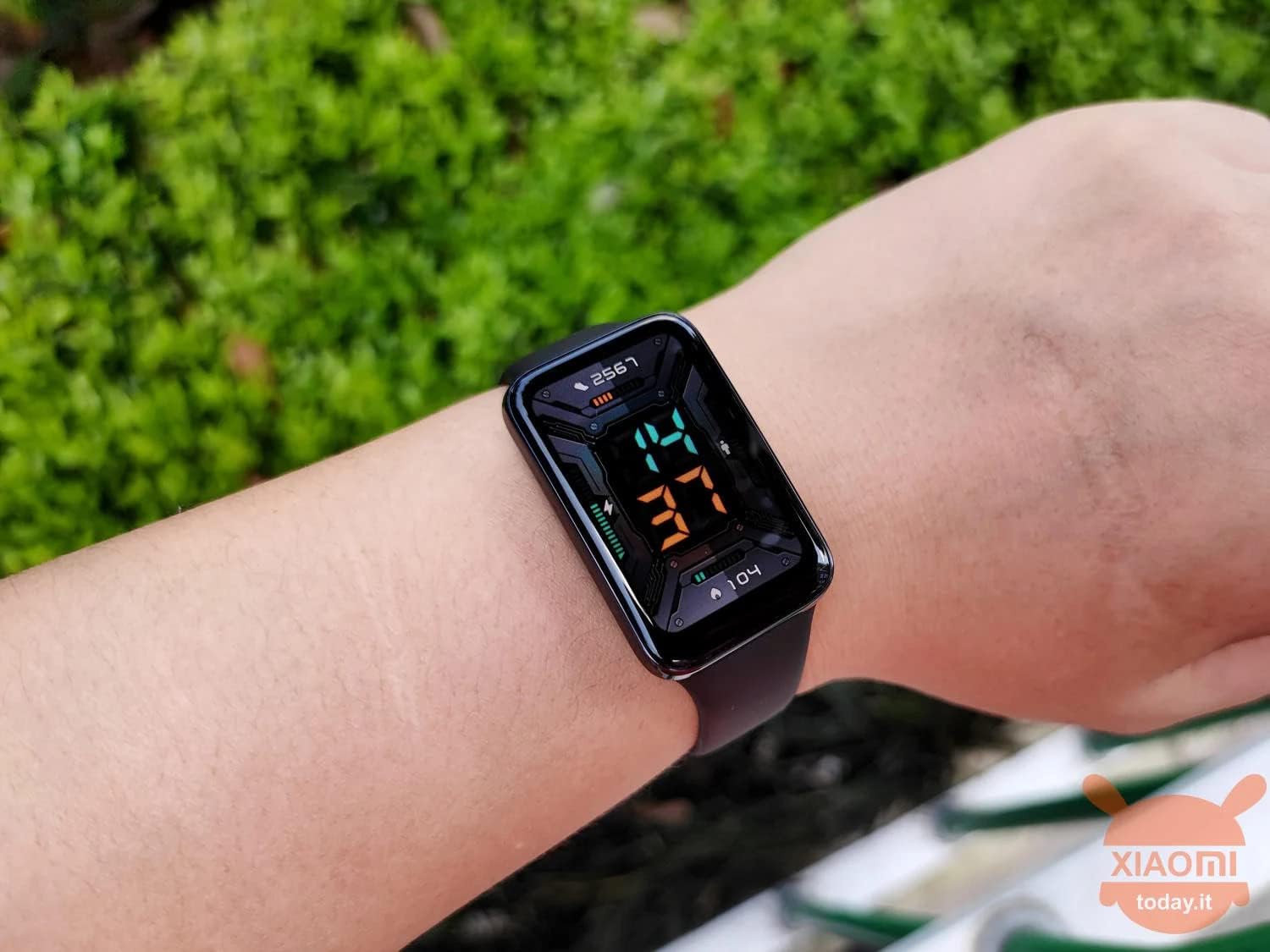 Original xiaomi mi band 7 pro Clearance