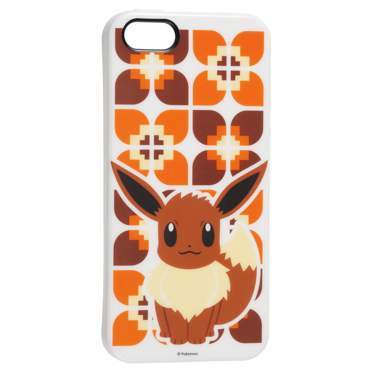 Amazon.co.jp: ポケモンセンターオリジナル ソフトジャケット iPhone 5