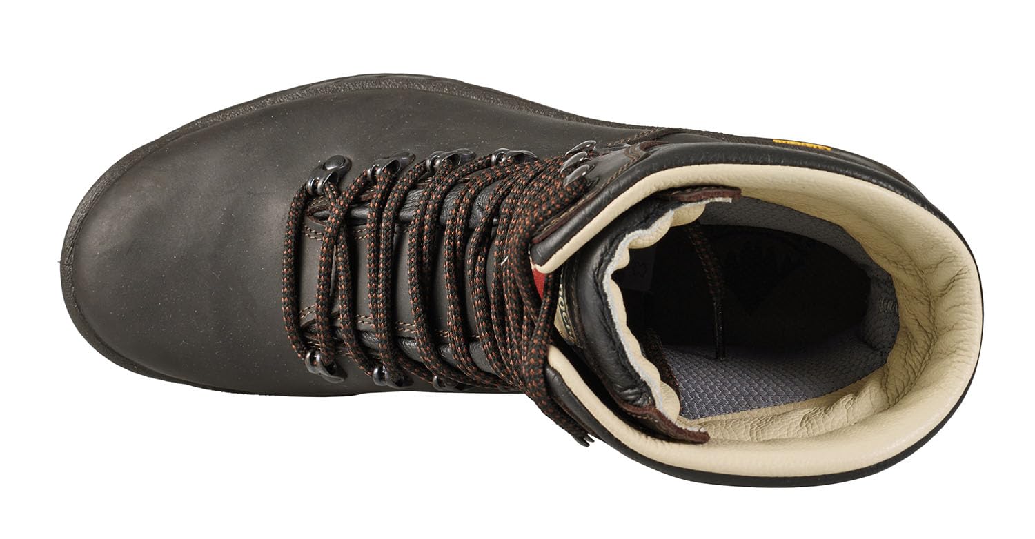 RED ROCK Stivale Marrone Impermeabile Waterproof - Scarponcini E Scarponi
