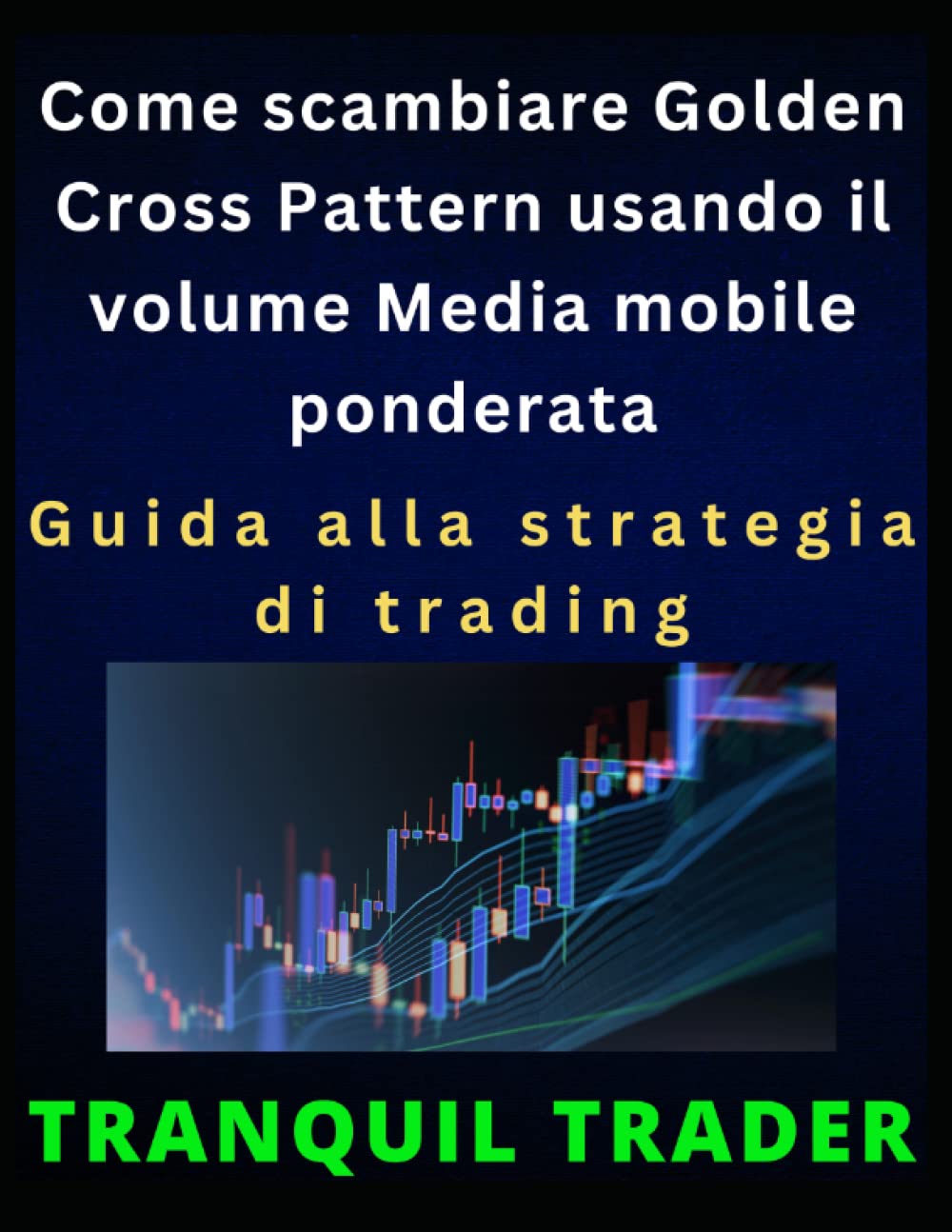 Come scambiare Golden Cross Pattern usando il volume Media mobile ponderata: Guida alla strategia di trading