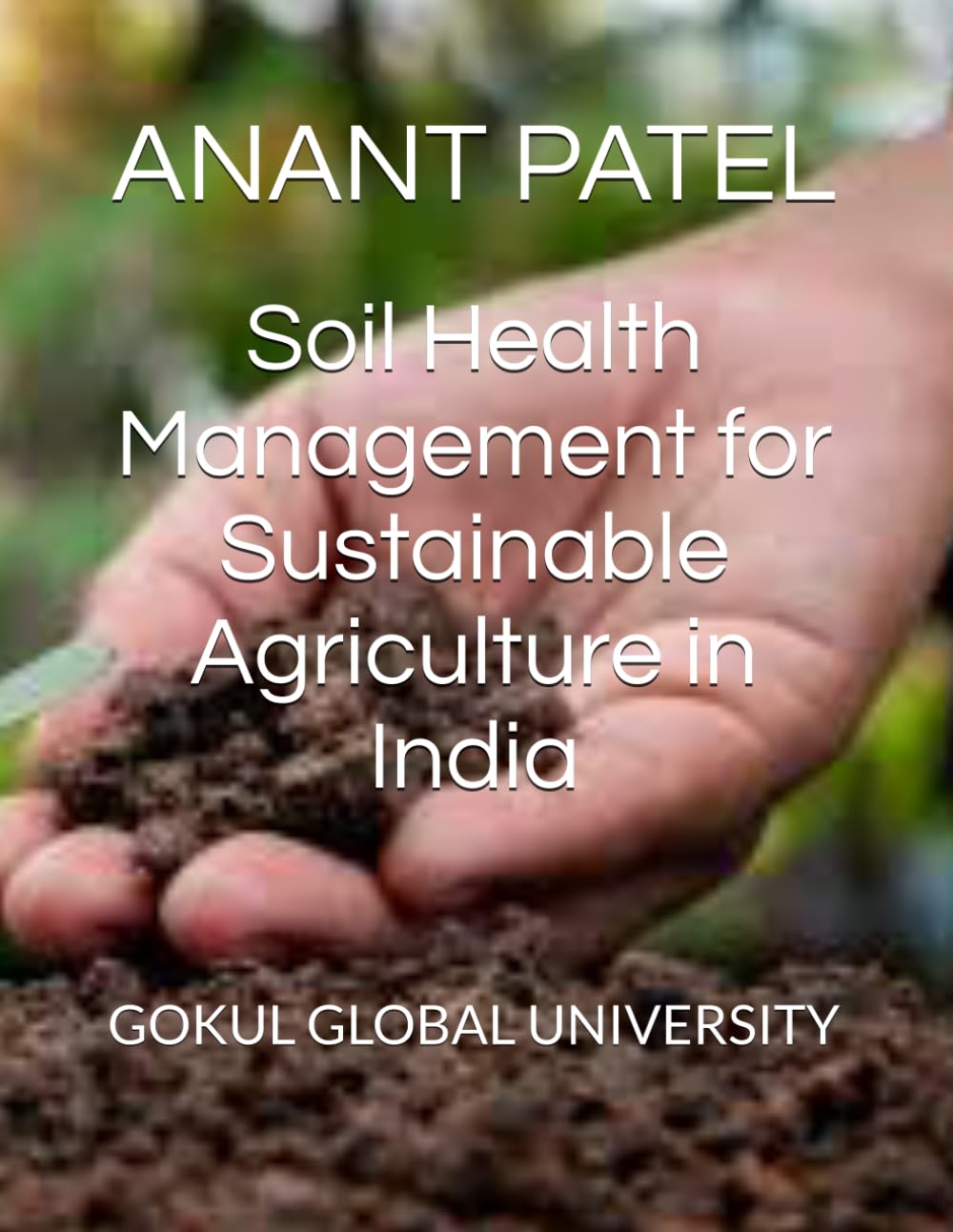 Soil Health Management for Sustainable Agriculture in India