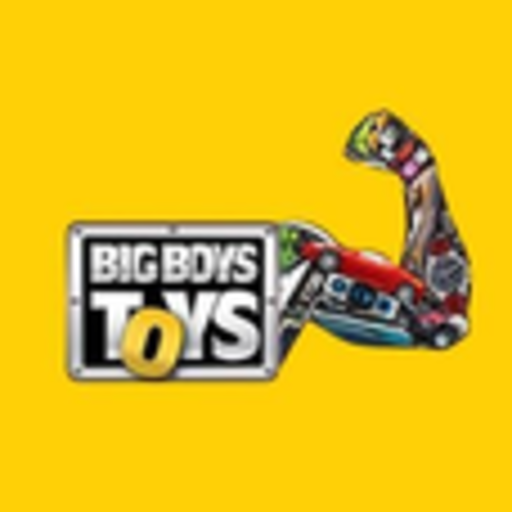 Big Boys Toys Global App on the Amazon Appstore