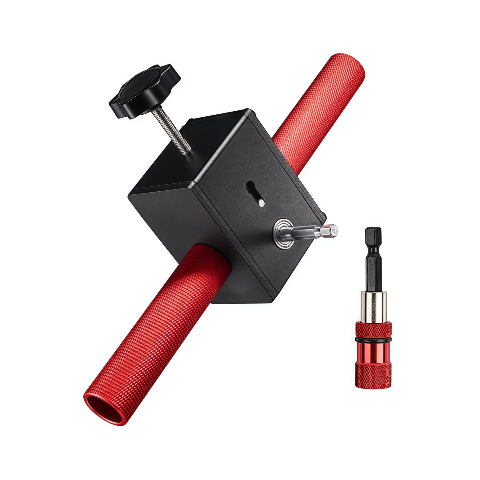 Dispositivo automático de enhebrado de tubos de cable, máquina pelacables magnética, extractor de cables eléctrico hidroeléctrico, herramientas de pelado portátiles para electricistas, ingenieros