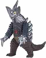 【ウルトラ怪獣シリーズ】タイラント、ギマイラ　２体セット　タグ付き　レア 61KzbBOFjPL._AC_SY200_QL15_.jpg