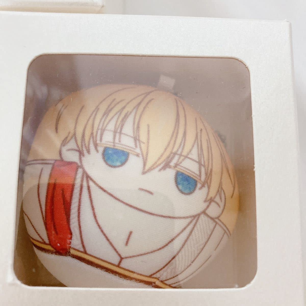 Amazon.co.jp: 韓国限定 コラボカフェ 公式グッズ ある日、お姫様に