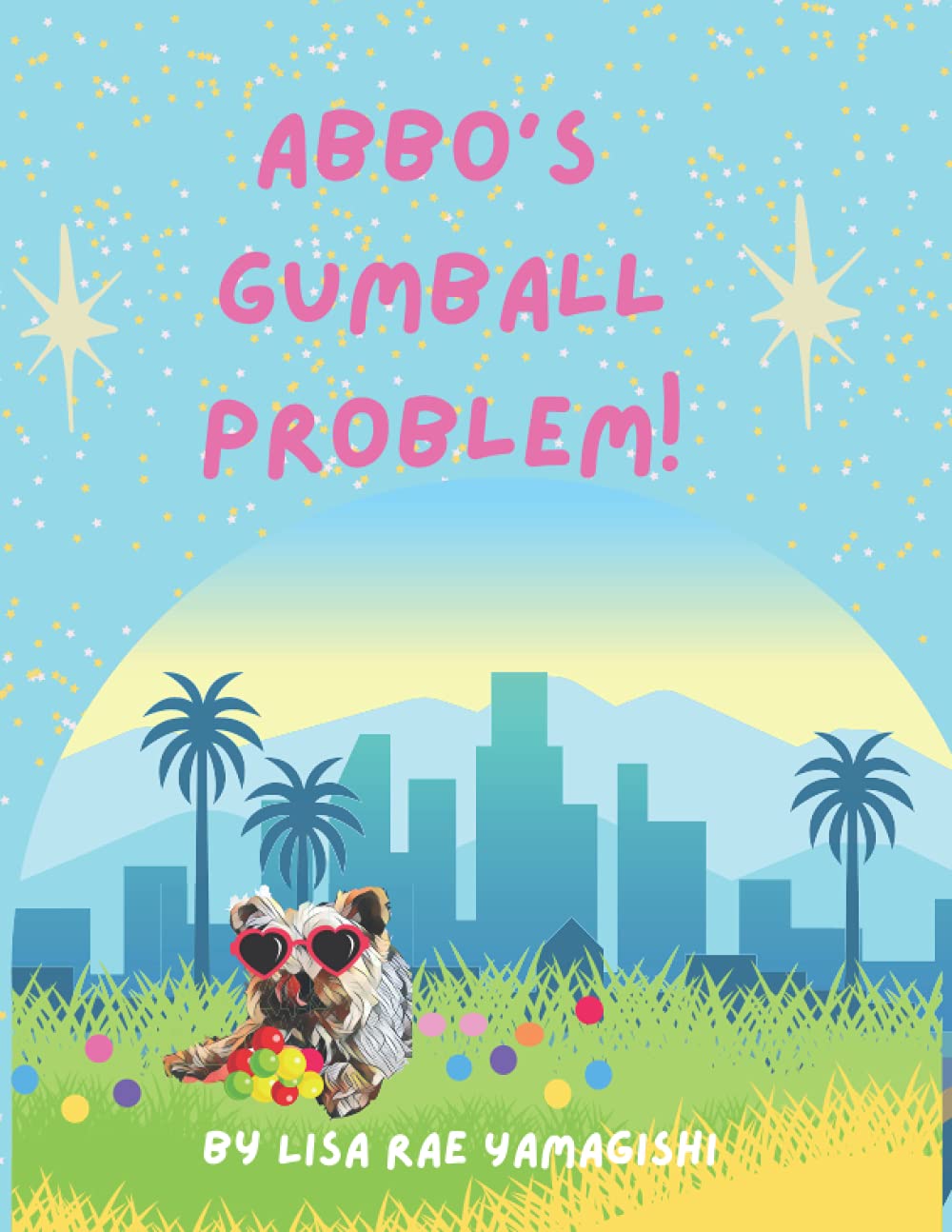 Abbo's Gumball Problem!