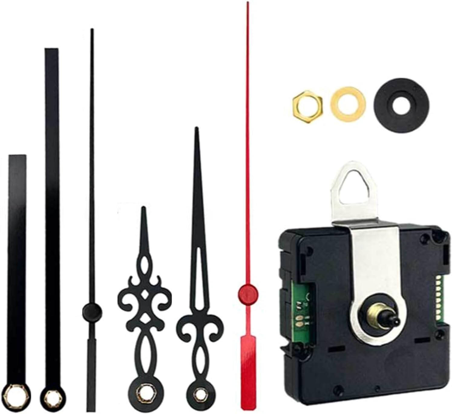 Radio Wall Clock Movement Clock Movement Clock Movement Cross Stitches