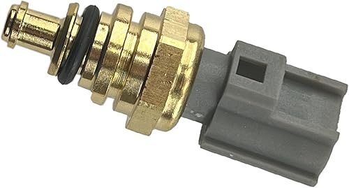 Miniatura 7 de FainWan Sensor de temperatura del refrigerante del motor compatible con Range Rover MKC MKT MKZ Tribute Milan Montego Mountaineer Mystique