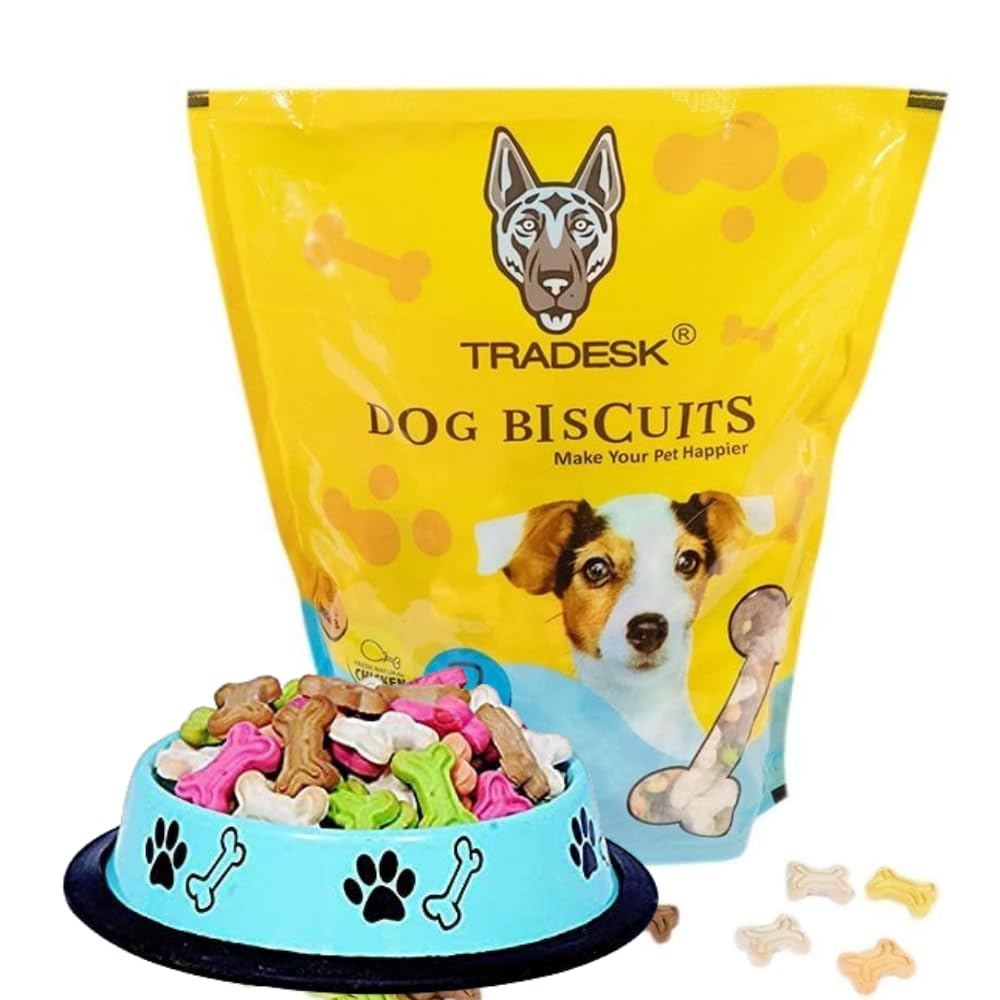 See full amazon price history chart for TRADESK Young, Puppy, Dog, Mix Chicken, Egg, Milk and Strawberry, Biscuits Treat, Snacks for All Life Stages, 1 KG TRADESK Young, Puppy, Dog, Mix Chicken, Egg, Milk and Strawberry, Biscuits Treat, Snacks for All Life Stages, 1 KG (B0B18CWKYP) Amazon Price History, Amazon Price Tracker