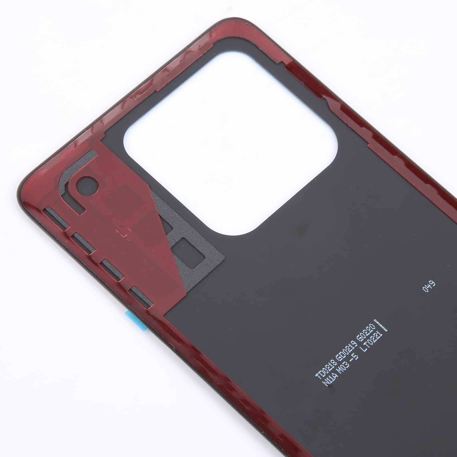 Amazon | 携帯電話修理部品 for Xiaomi Poco X6 Pro 5G用 裏表紙