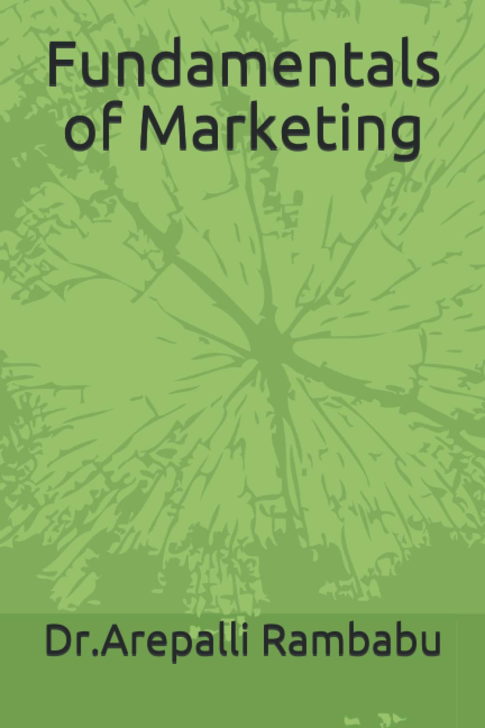 Fundamentals of Marketing