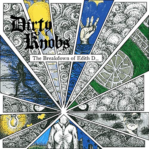 Dirty Knobs