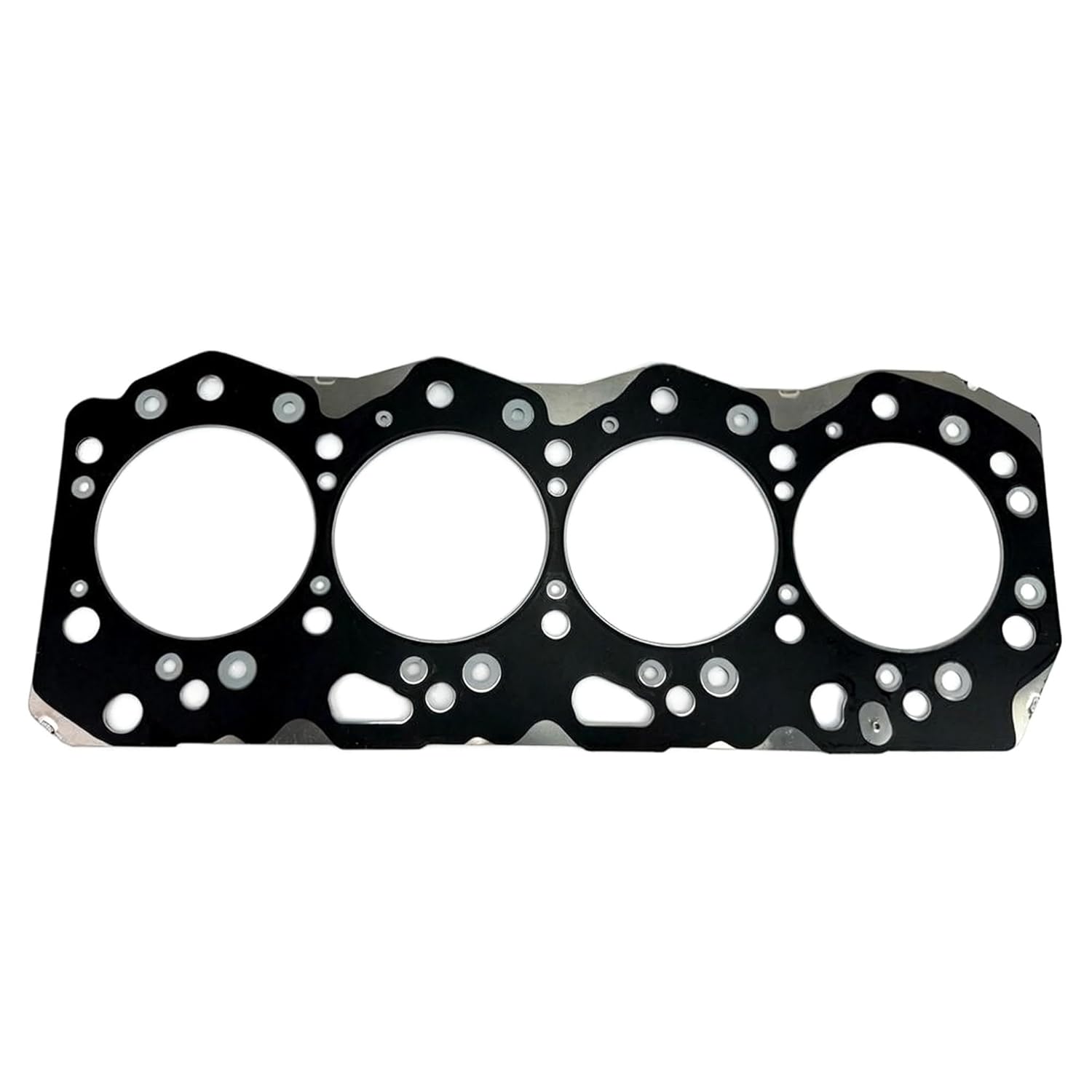 4JJ1 Engine Overhaul Full Set Gasket Kit 5878153850 Compatible for Isuzu NPR NQR NHR NKR ELF Truck