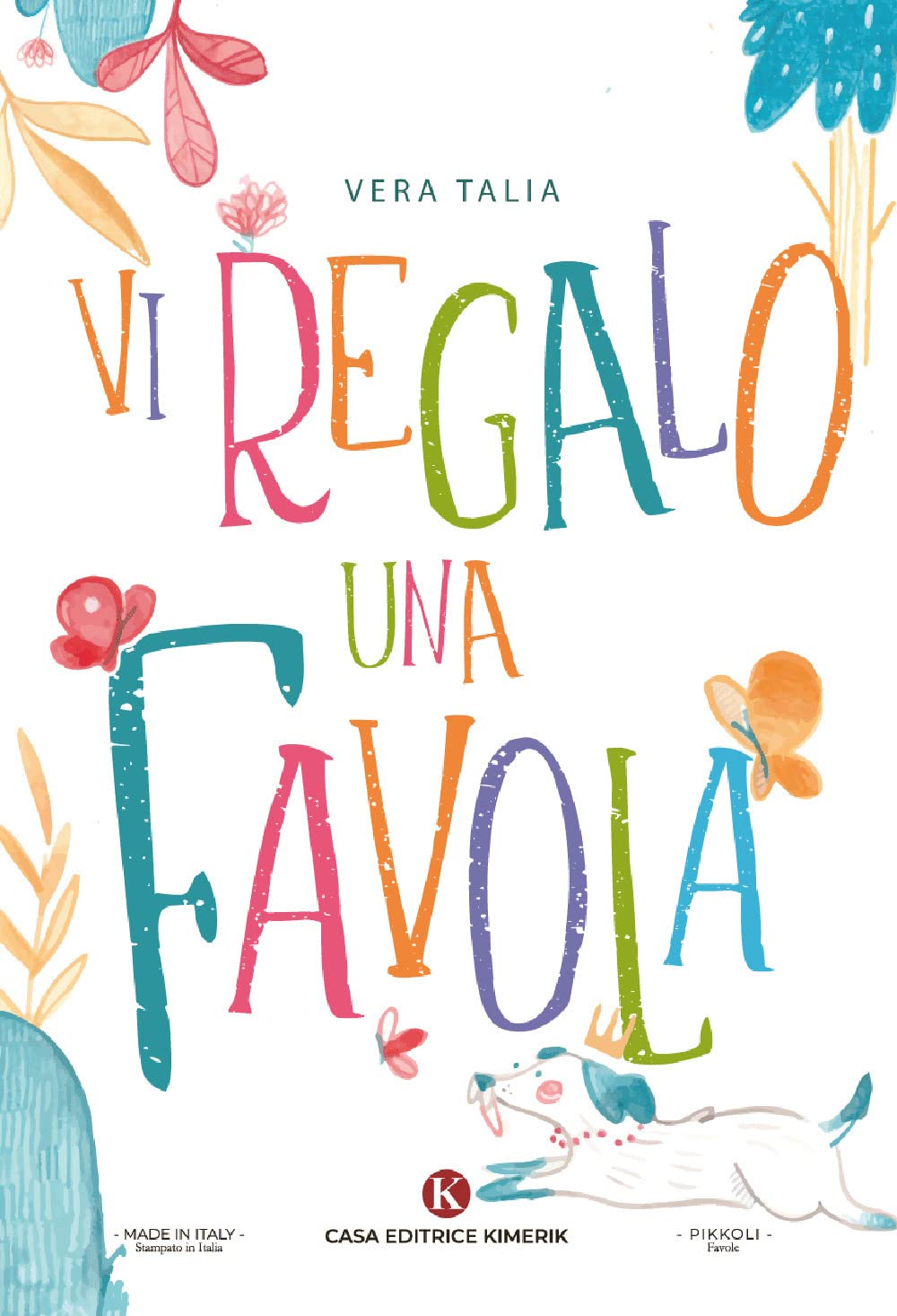 Vi Regalo Una Favola - 4