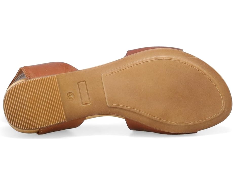 Miz Mooz Antony - Bottom View