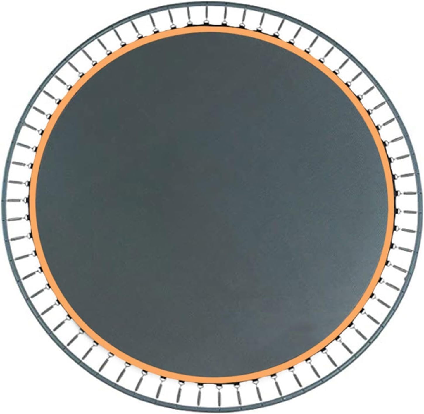 LXUKYG Round Trampoline Replacement Mattress ，PP Material Outdoor Mesh Trampoline Jumping Mat for Round Trampoline Accessories