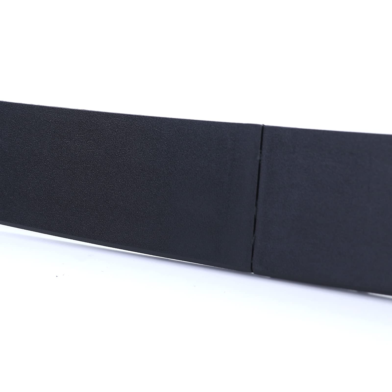 Front Spoiler GTI Lippe breit passend für VW Golf 1 74-83 + Cabrio Jetta Caddy 1