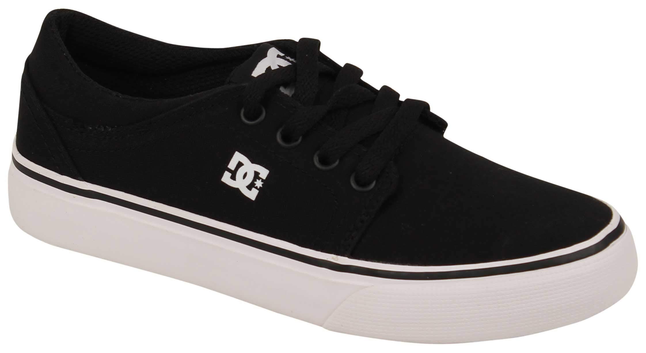 DC Shoes Trase TX - Zapatillas bajas para niño